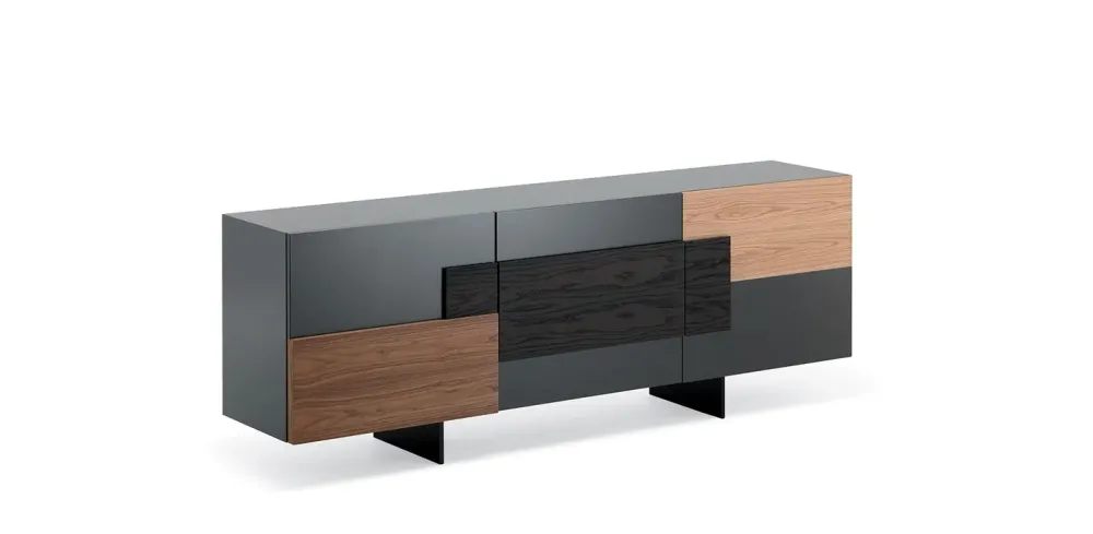 1. 38% di sconto. 2. Design moderno. 3. Facile da montare. 4. Ampio spazio di archiviazione. 5. Prodotto di qualità.^Cattelan Italia Sale