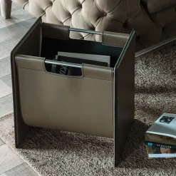 Cattelan Italia 1. Design italiano di qualità.2. Prezzo ribassato.3. Firmato da Jerry Cattelan.4. Unico e originale.5. Facile da installare.- Oggettistica