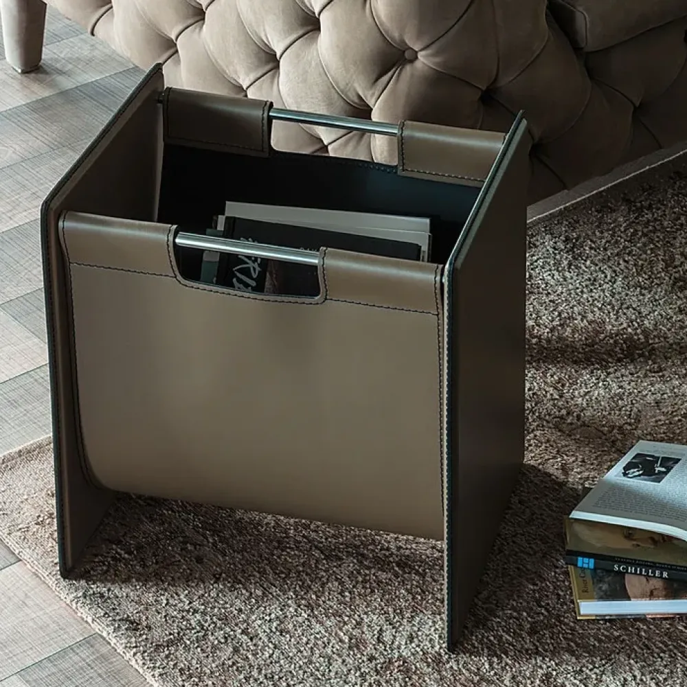 Cattelan Italia 1. Design italiano di qualità.2. Prezzo ribassato.3. Firmato da Jerry Cattelan.4. Unico e originale.5. Facile da installare.- Oggettistica