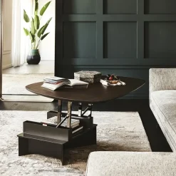 1. Design moderno. 2. Prezzo imbattibile. 3. Facile da montare. 4. Materiali di qualità. 5. Prodotto Made in Italy.^Cattelan Italia Hot