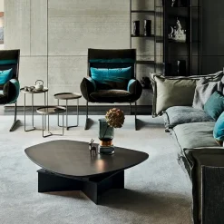 1. Design moderno. 2. Prezzo imbattibile. 3. Facile da montare. 4. Materiali di qualità. 5. Prodotto Made in Italy.^Cattelan Italia Hot