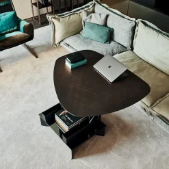 1. Design moderno. 2. Prezzo imbattibile. 3. Facile da montare. 4. Materiali di qualità. 5. Prodotto Made in Italy.^Cattelan Italia Hot