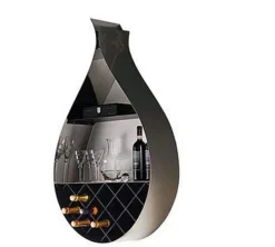 Hot 1. Design moderno Cattelan2. Prezzo scontato3. Pratica libreria portabottiglie4. Facile da installare5. Oggetto di qualità Oggettistica