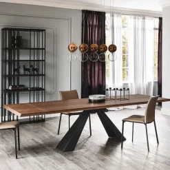 Discount 1. Design moderno ed elegante.2. Costruzione robusta.3. Facile da montare.4. Prezzo scontato.5. Base centrale stabile. Tavoli