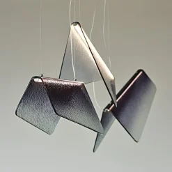 1. Design moderno ed elegante 2. Vetro di qualità 3. Prezzo scontato 4. Facile da installare 5. Marca Plafoniere Da Soffitto