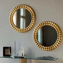 Outlet 1. Design moderno ed elegante.2. Realizzato con materiali di qualità.3. Disponibile in diverse dimensioni. 4. Facile da installare. 5. Garantito dal marchio . Specchiere