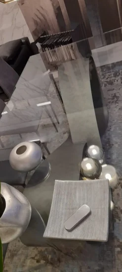 1. Design moderno ed elegante.2. Costo conveniente. 3. Robusto e resistente. 4. Facile da pulire. 5. Facile da montare.^Cattelan Italia New