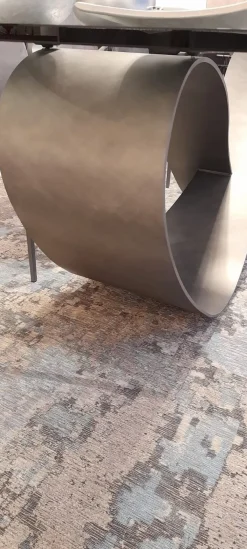 1. Design moderno ed elegante.2. Costo conveniente. 3. Robusto e resistente. 4. Facile da pulire. 5. Facile da montare.^Cattelan Italia New