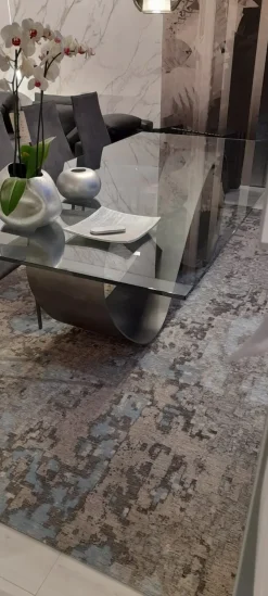 1. Design moderno ed elegante.2. Costo conveniente. 3. Robusto e resistente. 4. Facile da pulire. 5. Facile da montare.^Cattelan Italia New