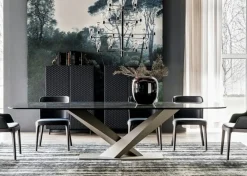 1. Design moderno ed elegante. 2. Costruzione solida e resistente. 3. Facile da pulire. 4. Prezzo scontato. 5. Facile da montare.^Cattelan Italia Best