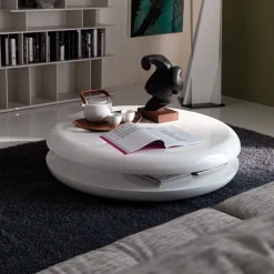 Cattelan Italia 1. Design moderno ed elegante.2. Prezzo scontato.3. Facile da montare.4. Struttura resistente.5. Garanzia di qualità .- Tavolini