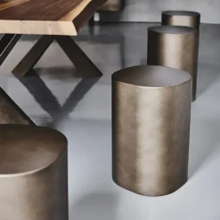 1. Design moderno ed elegante. 2. Facile da montare. 3. Offerta imperdibile. 4. Robusto e resistente. 5. Facile da pulire.^Cattelan Italia