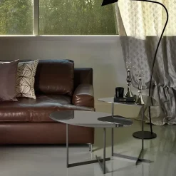 1. Design moderno ed elegante. 2. Prezzo ribassato. 3. Facile da montare. 4. Materiali di qualità. 5. Marca affidabile.^Cattelan Italia New