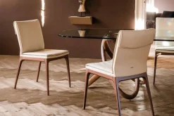 Best 1. Design moderno ed elegante.2. Struttura robusta e resistente.3. Comoda e confortevole.4. Prezzo scontato.5. Facile da montare. Sedie