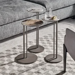 1. Design moderno ed elegante. 2. Prezzo scontato. 3. Facile da montare. 4. Robusto e resistente. 5. Prodotto di qualità.^Cattelan Italia Hot