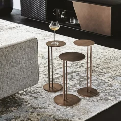 1. Design moderno ed elegante. 2. Prezzo scontato. 3. Facile da montare. 4. Robusto e resistente. 5. Prodotto di qualità.^Cattelan Italia Hot