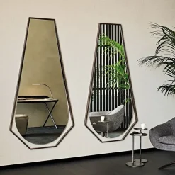 1. Design moderno ed elegante. 2. Prezzo scontato. 3. Facile da installare. 4. Materiali di qualità. 5. Garantito da .^Cattelan Italia Online