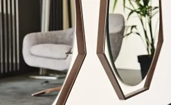 1. Design moderno ed elegante. 2. Prezzo scontato. 3. Facile da installare. 4. Materiali di qualità. 5. Garantito da .^Cattelan Italia Online