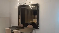 1. Design moderno ed elegante.2. Offerta Outlet.3. Realizzato da .4. Facile da installare.5. Garantito per 10 anni.^Cattelan Italia