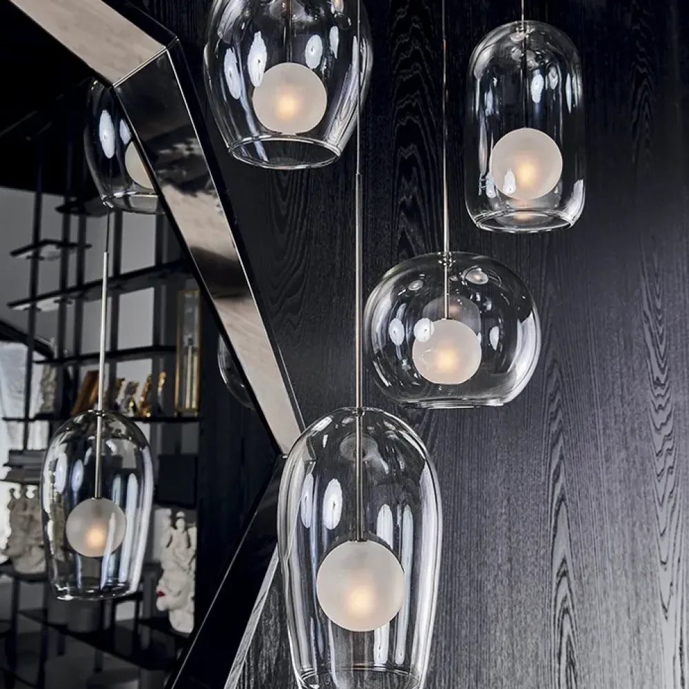 Discount 1. Design moderno ed elegante. 2. Prezzo outlet. 3. Illuminazione regolabile. 4. Prodotto di qualità . 5. Facile da installare. Plafoniere Da Soffitto