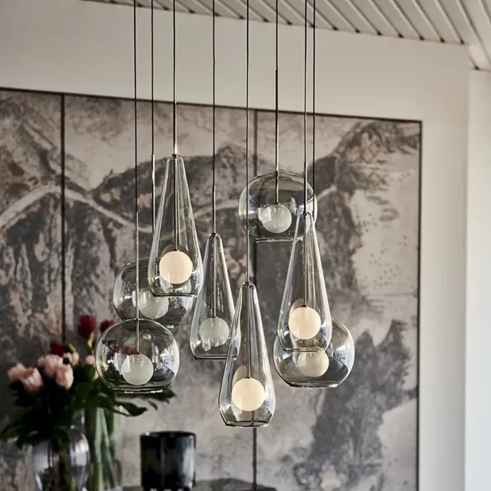 Discount 1. Design moderno ed elegante. 2. Prezzo outlet. 3. Illuminazione regolabile. 4. Prodotto di qualità . 5. Facile da installare. Plafoniere Da Soffitto