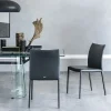 1. Design moderno ed elegante. 2. Prezzo scontato. 3. Comoda e resistente. 4. Facile da pulire. 5. Marca di qualità Cattelan. Sedie