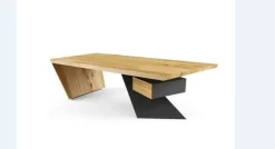 Clearance 1. Design moderno ed elegante. 2. Costo conveniente. 3. Realizzato in legno di alta qualità. 4. Facile da montare. 5. Spazio di lavoro ampio. Tavoli