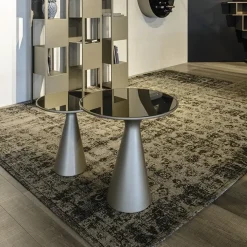 Cattelan Italia 1. Design moderno ed elegante. 2. Robusto e resistente. 3. Facile da pulire. 4. Prezzo scontato. 5. Facile da montare.- Tavoli