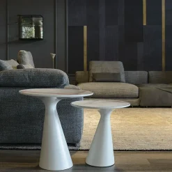 Cattelan Italia 1. Design moderno ed elegante. 2. Robusto e resistente. 3. Facile da pulire. 4. Prezzo scontato. 5. Facile da montare.- Tavoli