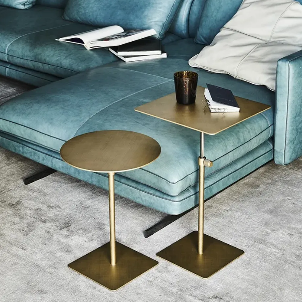 Cattelan Italia 1. Design moderno ed elegante. 2. Sconti imperdibili. 3. Prodotto di qualità. 4. Facile da montare. 5. Garanzia di 2 anni.- Tavolini