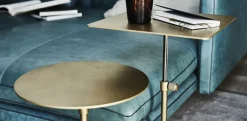 Cattelan Italia 1. Design moderno ed elegante. 2. Sconti imperdibili. 3. Prodotto di qualità. 4. Facile da montare. 5. Garanzia di 2 anni.- Tavolini