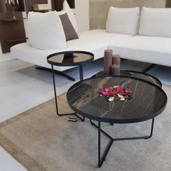 1. Design moderno ed elegante. 2. Prezzo Outlet. 3. Realizzato in keramik. 4. Facile da pulire. 5. Compatto e pratico.^Cattelan Italia