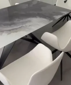 Outlet 1. Design moderno ed elegante. 2. Struttura robusta e resistente. 3. Facile da montare. 4. Prezzo scontato. 5. Garanzia di qualità. Tavoli