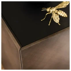 Cattelan Italia 1. Design moderno ed elegante. 2. Ampio spazio di archiviazione. 3. Costo conveniente. 4. Facile da montare. 5. Finitura di qualità.- Madie