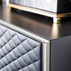 1. Design moderno ed elegante. 2. Costo scontato. 3. Ampio spazio di archiviazione. 4. Facile da montare. 5. Materiali di qualità.^Cattelan Italia