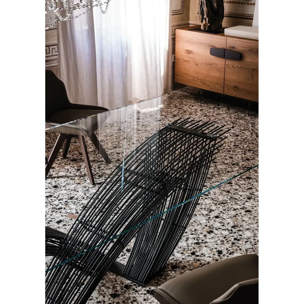 Sale 1. Design moderno ed elegante. 2. Prezzo ribassato. 3. Facile da montare. 4. Robusto e resistente. 5. Garanzia di qualità. Tavoli