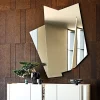 Cattelan Italia 1. Design moderno ed elegante.2. Prezzo Outlet.3. Facile da installare.4. Rifiniture di qualità.5. Prodotto Made in Italy.- Specchiere