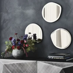 Cattelan Italia 1. Design moderno ed elegante. 2. Scontato fino al 50%. 3. Facile da installare. 4. Realizzato con materiali di qualità. 5. Unico ed esclusivo.- Specchiere