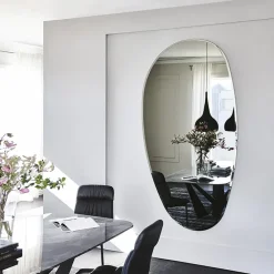 Cattelan Italia 1. Design moderno ed elegante. 2. Scontato fino al 50%. 3. Facile da installare. 4. Realizzato con materiali di qualità. 5. Unico ed esclusivo.- Specchiere