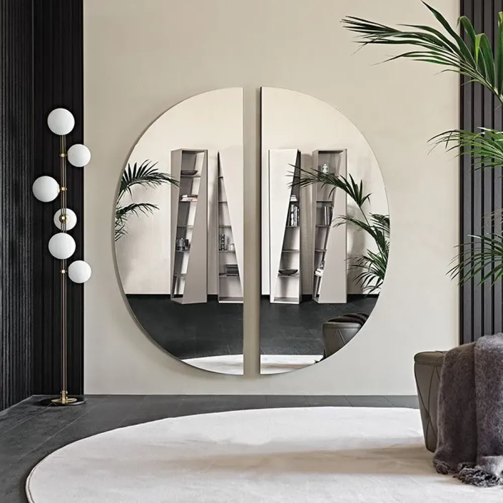 1. Design moderno ed elegante.2. Prezzo scontato.3. Facile da installare.4. Disponibile in diverse dimensioni.5. Garantito di alta qualità.^Cattelan Italia Discount