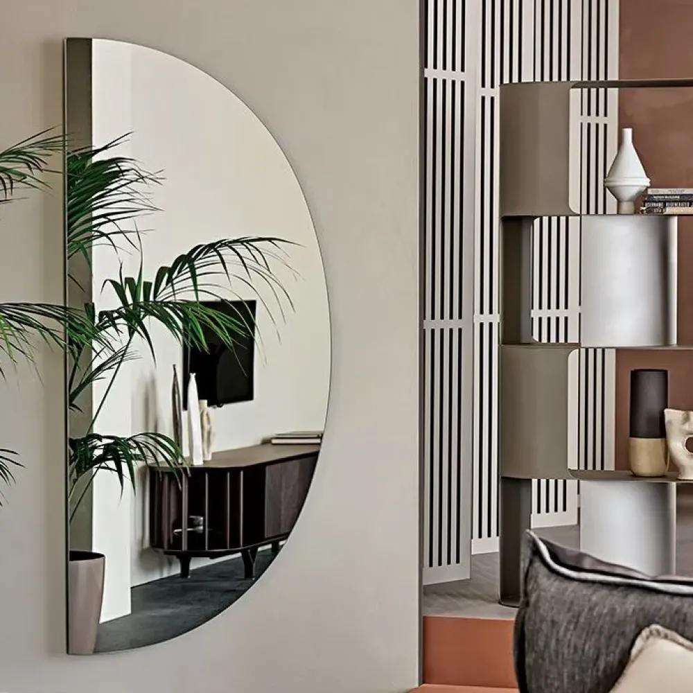 1. Design moderno ed elegante.2. Prezzo scontato.3. Facile da installare.4. Disponibile in diverse dimensioni.5. Garantito di alta qualità.^Cattelan Italia Discount