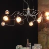 Cattelan Italia 1. Design moderno ed elegante. 2. Facile da installare. 3. Offerta speciale. 4. Illuminazione a LED. 5. Garanzia di qualità .- Plafoniere Da Soffitto