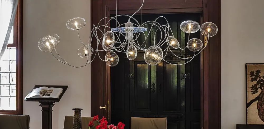 Cattelan Italia 1. Design moderno ed elegante. 2. Facile da installare. 3. Offerta speciale. 4. Illuminazione a LED. 5. Garanzia di qualità .- Plafoniere Da Soffitto