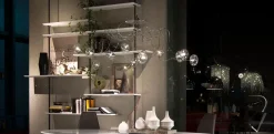 Cattelan Italia 1. Design moderno ed elegante. 2. Facile da installare. 3. Offerta speciale. 4. Illuminazione a LED. 5. Garanzia di qualità .- Plafoniere Da Soffitto