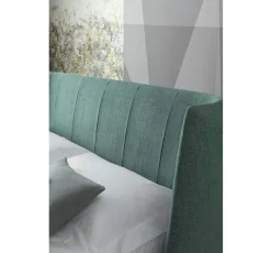 1. Design moderno ed elegante.2. Sconto del 36%.3. Struttura robusta.4. Comodo e confortevole.5. Facile da montare. Letti