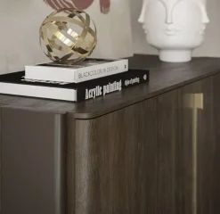 Clearance 1. Design moderno.2. Offerta Outlet. 3. Prodotto di qualità. 4. Facile da montare. 5. Grande capacità. Madie