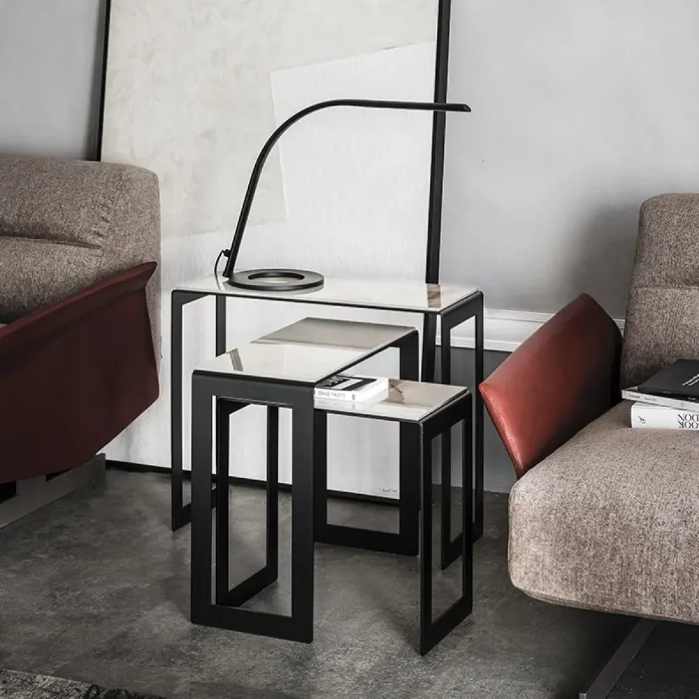 Cattelan Italia 1. Design moderno.2. Prezzo ribassato. 3. Facile da montare. 4. Materiali di qualità. 5. Marca affidabile.- Tavolini