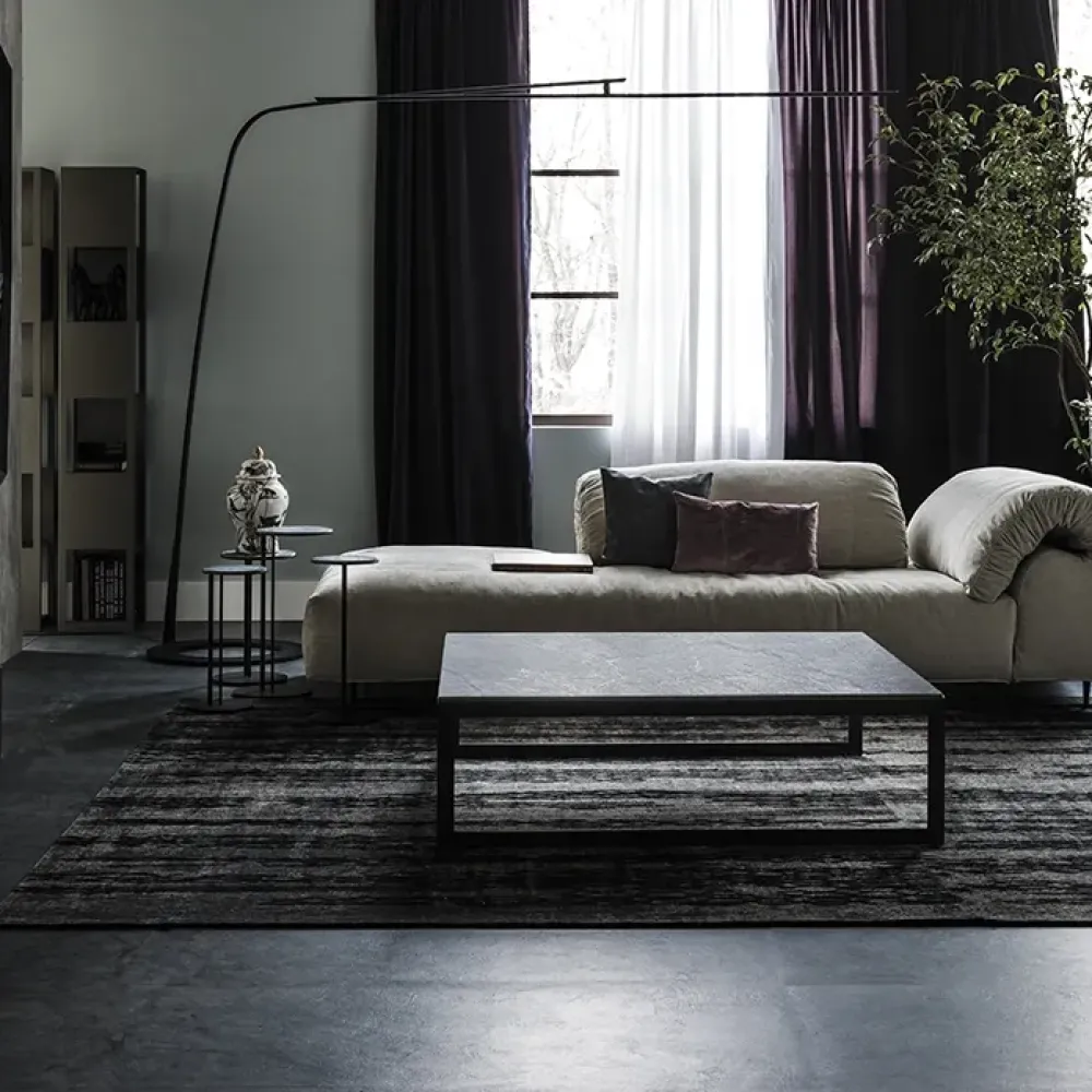 Cattelan Italia 1. Design moderno.2. Prezzo ribassato. 3. Facile da montare. 4. Materiali di qualità. 5. Marca affidabile.- Tavolini