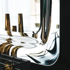 1. Design moderno2. Sconto forte3. Qualità 4. Facile da montare 5. Versatile^Cattelan Italia Outlet