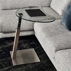 Cattelan Italia 1. Prezzi scontati.2. Design moderno ed elegante.3. Facile da montare.4. Materiali di qualità.5. Garanzia di 2 anni.- Tavoli